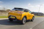 DS 3 Crossback Ultra Prestige 2019 года (UK)